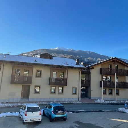 Maison Miravalle Wifi Parcheggio Giardino Aosta Buitenkant foto