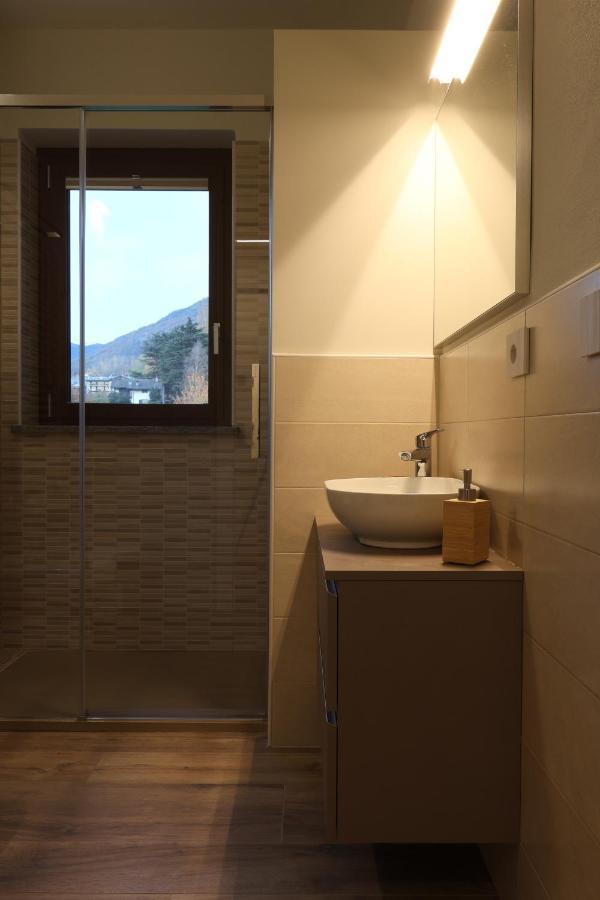 Maison Miravalle Wifi Parcheggio Giardino Aosta Buitenkant foto
