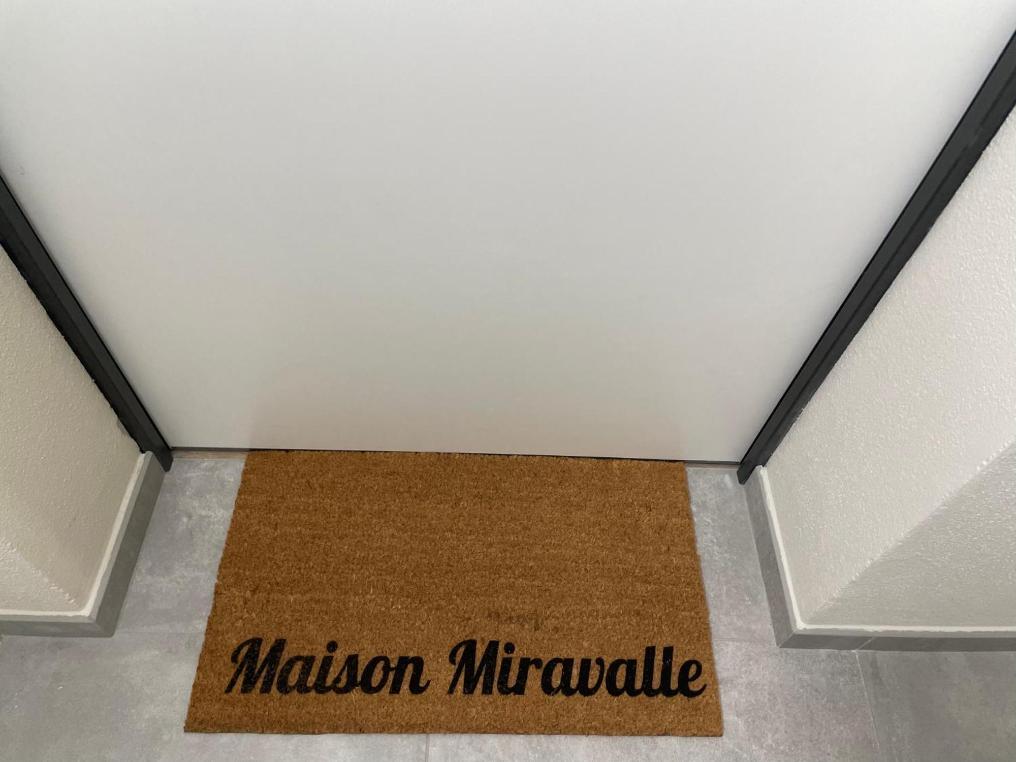 Maison Miravalle Wifi Parcheggio Giardino Aosta Buitenkant foto