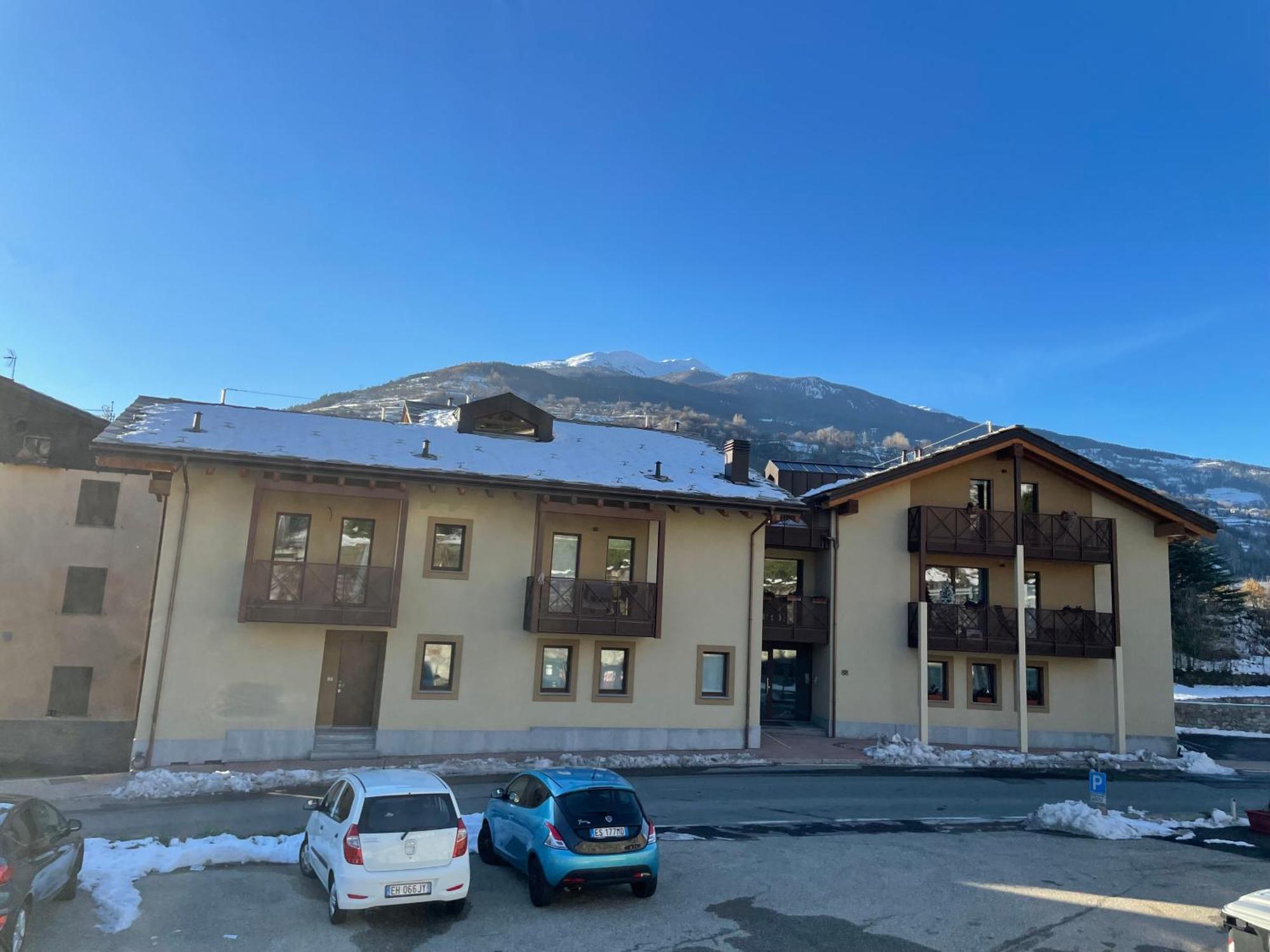 Maison Miravalle Wifi Parcheggio Giardino Aosta Buitenkant foto